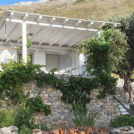 Paros Apartments Cottage Exterior foto